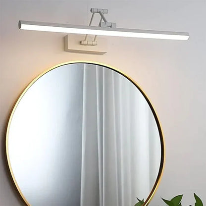 Avelena | Strakke Led Wandleuchte für Moderne Innenräume