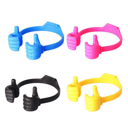 Avelena | Daumen hoch Lazy Phone Stand