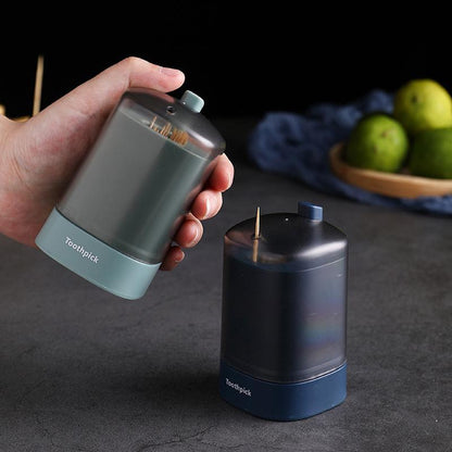 Avelena | Automatische Popup-Zahnstocherbox