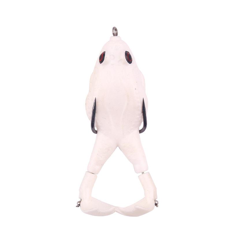 Avelena | Doppelpropeller Frosch Sanfter Köder