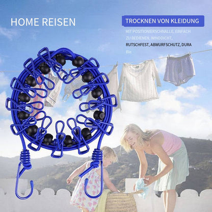 Avelena |  EasyDry – Deine Wäsche, überall perfekt getrocknet