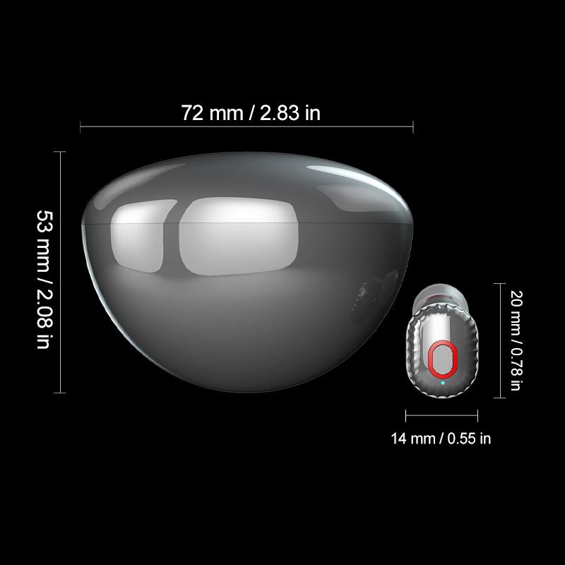 Avelena | 5.1Tws Drahtlose Bluetooth Ohrhörer