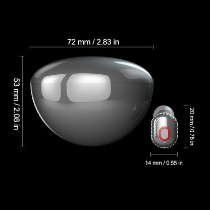 Avelena | 5.1Tws Drahtlose Bluetooth Ohrhörer