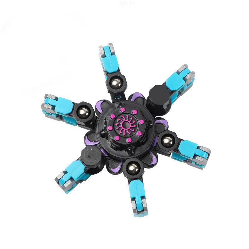 Avelena | Kreisel mit Verformungskette