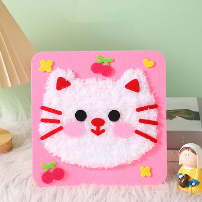 Avelena | DIY Stickpuppen Set