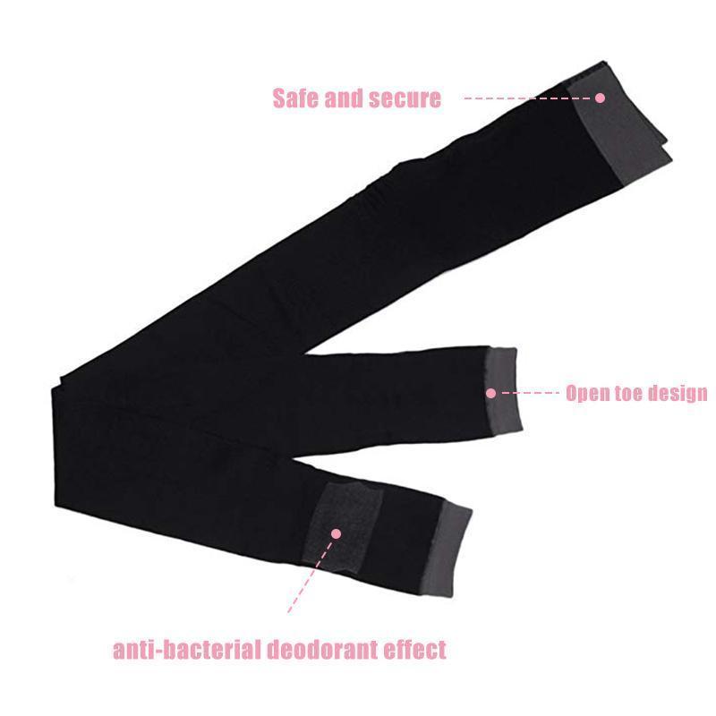 Avelena | Übernachtung Schlank Machende Kompression Leggings