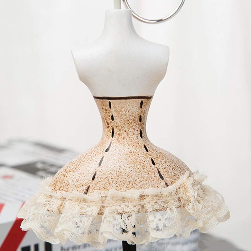 Avelena | Damen Mannequin Schmuckhalter