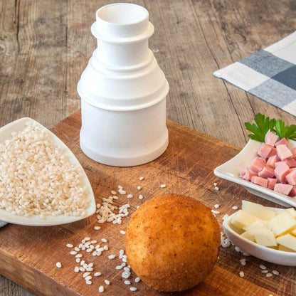 Avelena | Arancini-hersteller Form