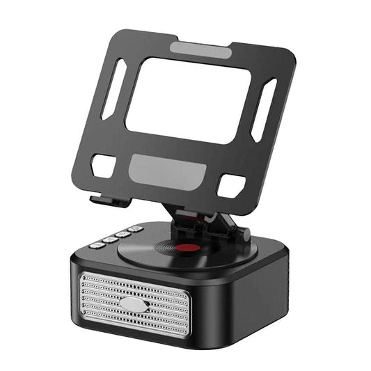 Avelena | Drehbarer Tablet-Ständerlautsprecher