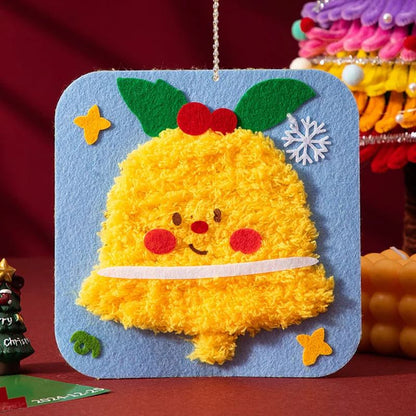 Avelena | DIY Weihnachtsstickset