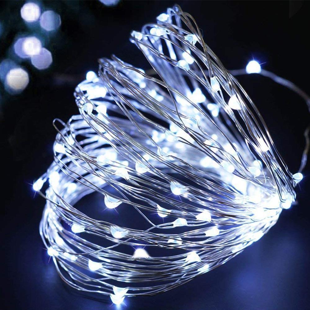 Avelena | Flasche Licht Kork Nacht Licht Diy Deco Geschenk