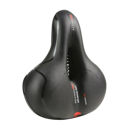 Avelena | Reitzubehör Fahrradsattel