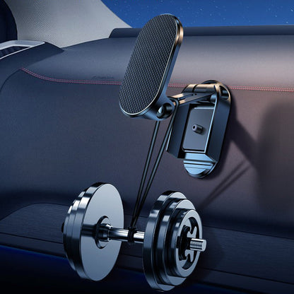 Avelena | Starker magnetischer Klapphalter