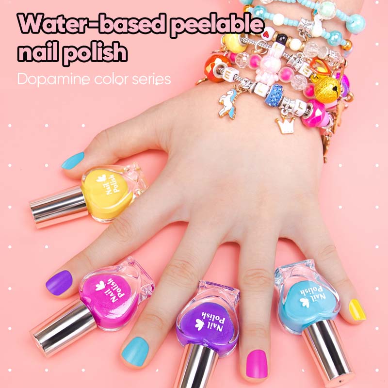 Avelena | DIY-Charm-Armband für Mädchen