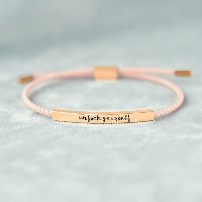 Avelena | Yourself Tube Armband