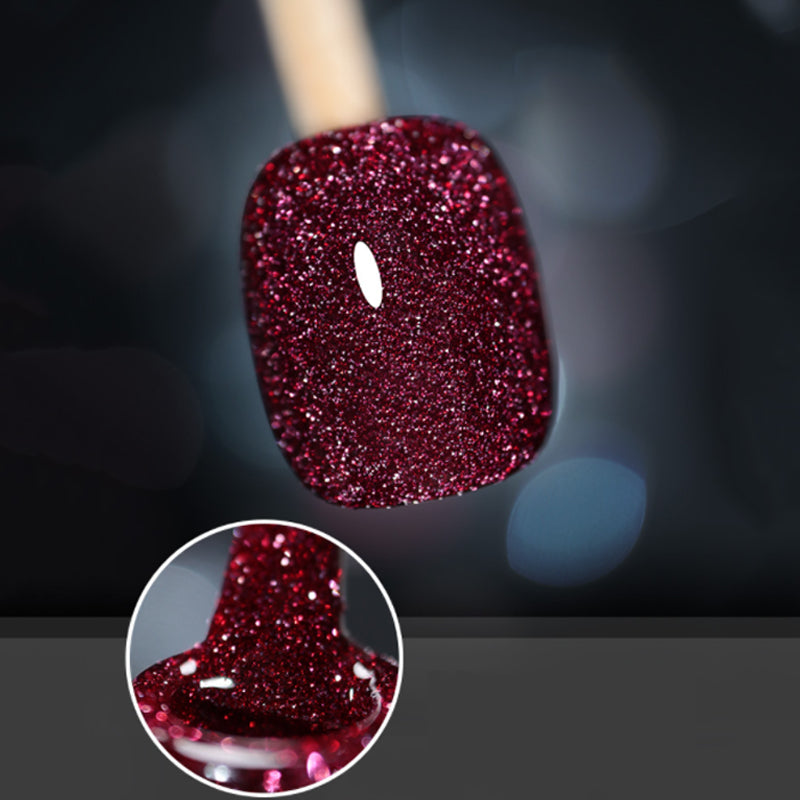 Avelena | Crystal Diamond Nagellack