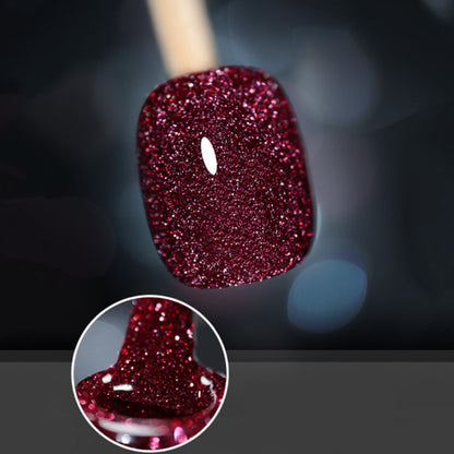 Avelena | Crystal Diamond Nagellack