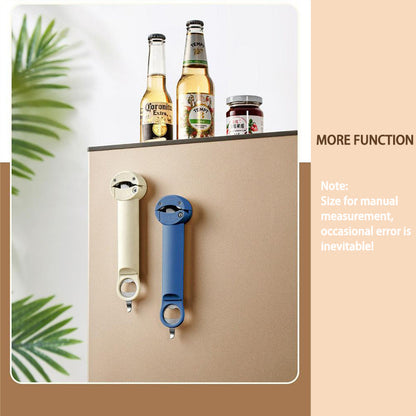 Avelena | Edelstahl verstellbarer Kappen Schrauber