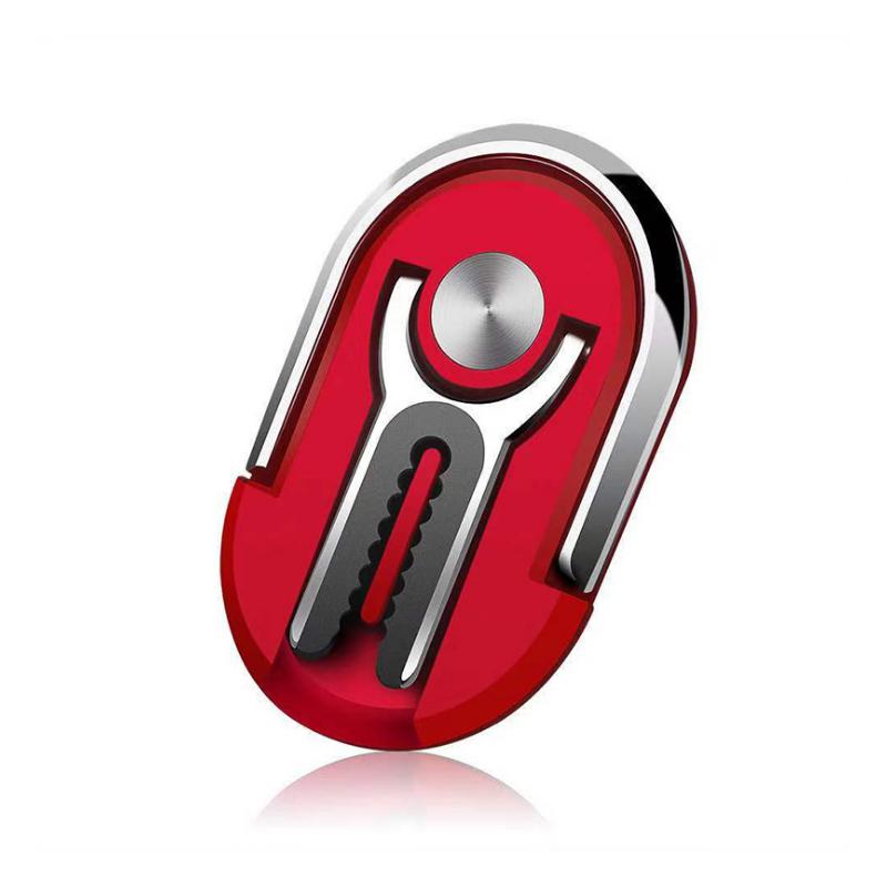 Avelena | Multifunktioneller Ring Für Handyhalter