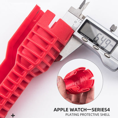 Avelena | 8-in-1 Spüle Multi-Wasserrohrschlüssel
