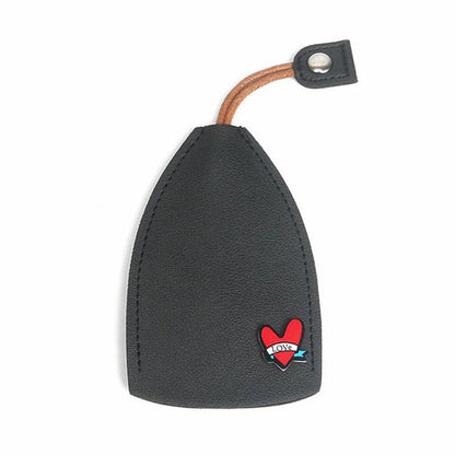Avelena | Süße Früchte PU Leder Schlüssel Tasche