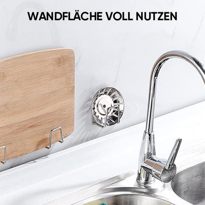 Avelena |  TidySink – Nie wieder nasse, stinkende Schwämme!