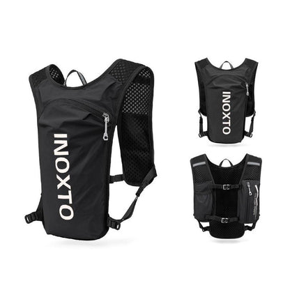 Avelena | Outdoor Fahrradrucksack