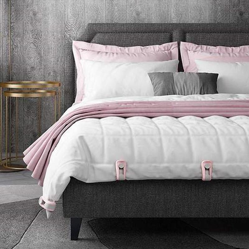 Avelena | Decke Halter Clips Anti-Rutsch