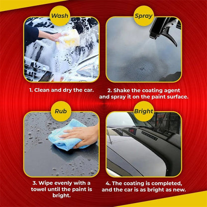 Avelena | Kratzer Reparatur Spray