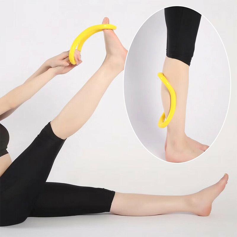 Avelena | Yoga-Ring Für Körperdehnung