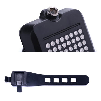 Avelena | Intelligentes Led Fahrradsignal Licht