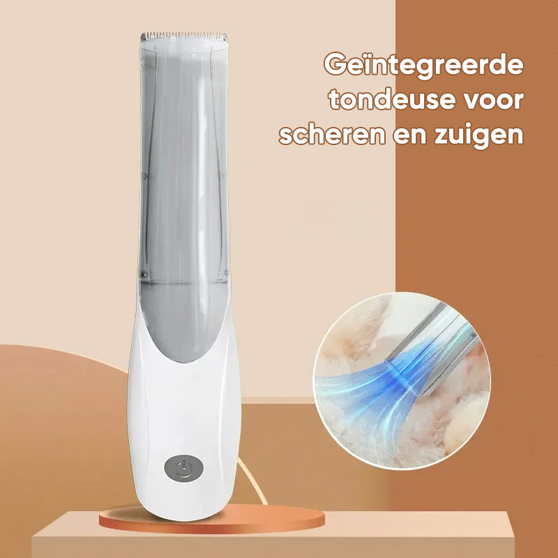 Avelena | Sachen Integrierter Haarschneider Für Rasur Und Absaugung