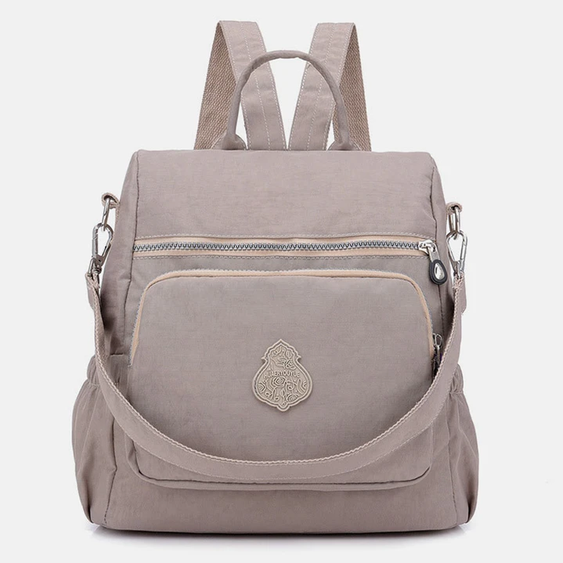 Avelena | Wasserdichter Leichter Multifunktionsrucksack
