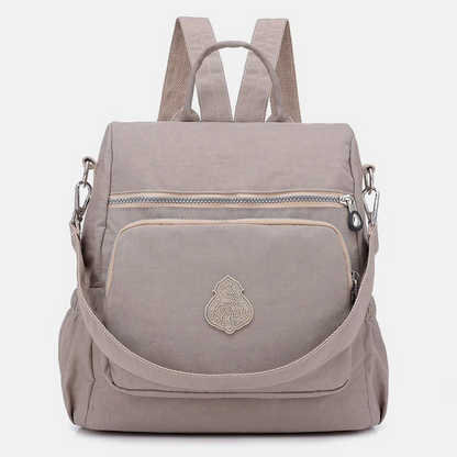 Avelena | Wasserdichter Leichter Multifunktionsrucksack