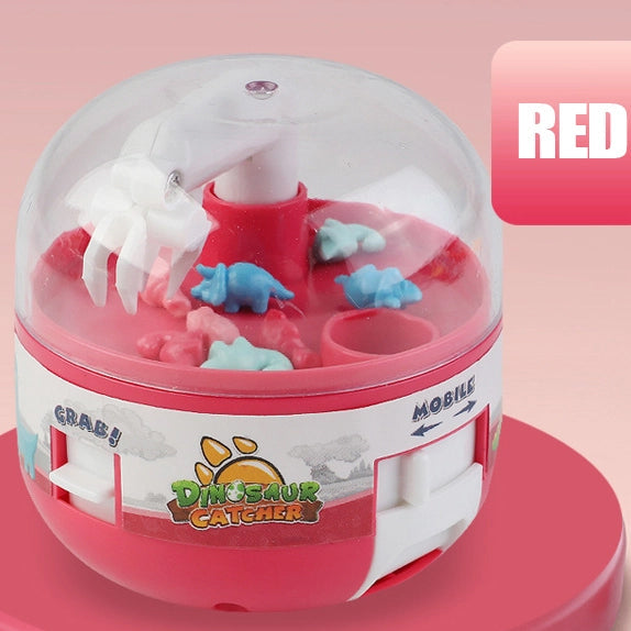 Avelena | Mini Dinosaurier-Klaue Maschine Spielzeug