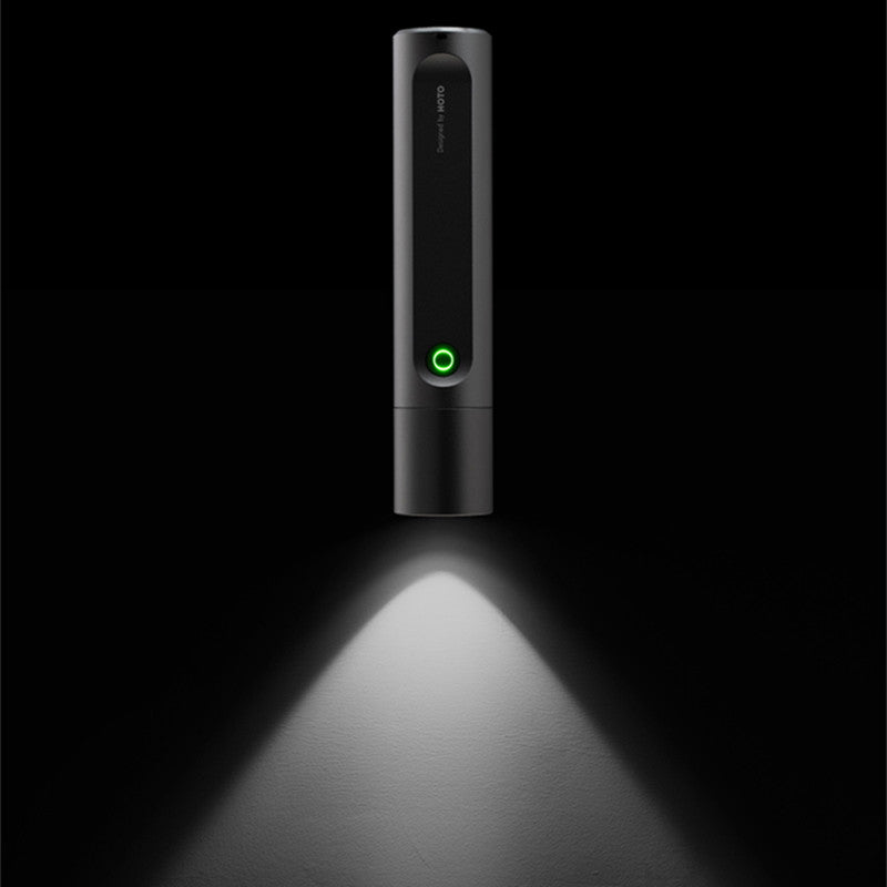 Avelena | Outdoor Wasserdichte Und Langlebige Starke Licht Taschenlampe