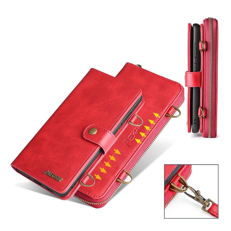 Avelena | Lendenwirbel Handy Tasche