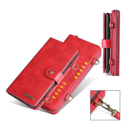 Avelena | Lendenwirbel Handy Tasche