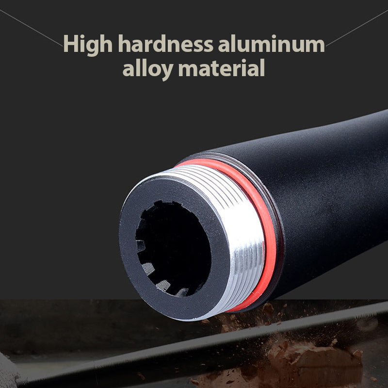 Avelena | Baseballschläger-LED-Taschenlampe