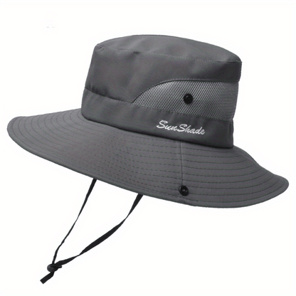 Avelena | Sonnenhut - stilvoller Anti-UV-Schutz