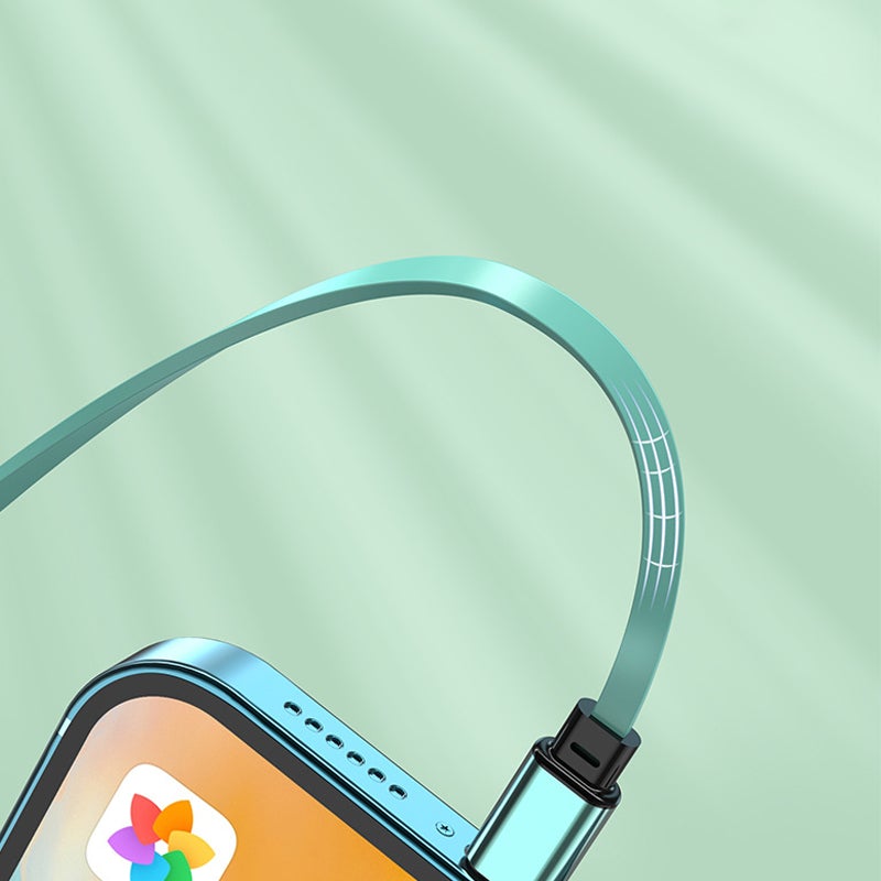 Avelena | 3 in 1 mobiles Ladekabel