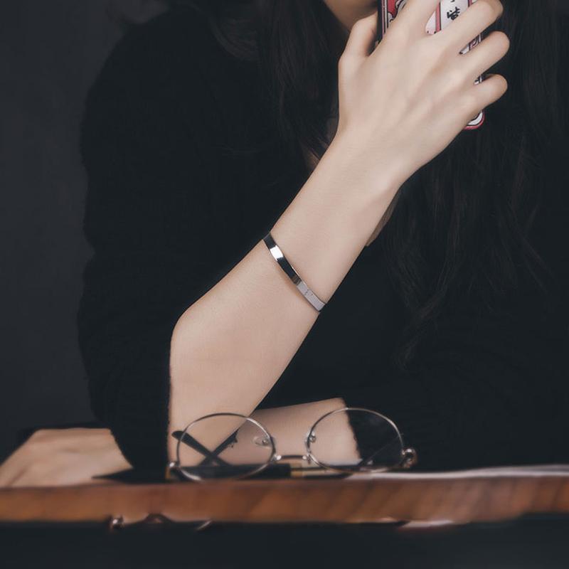 Avelena | Krone Armband