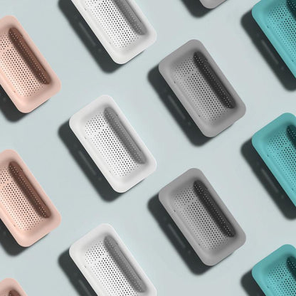 Avelena | Ausziehbarer Waschbeckenablaufkorb