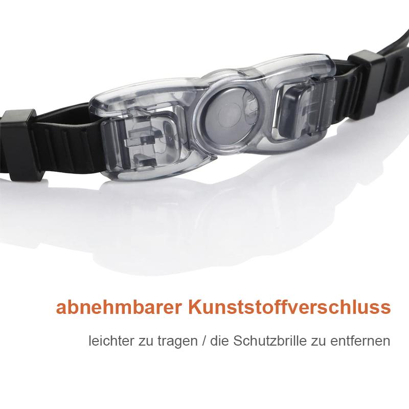 Avelena | Kein Leak Anti-Beschlag Uv-Schutz Triathlon Schwimmbrille