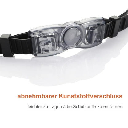 Avelena | Kein Leak Anti-Beschlag Uv-Schutz Triathlon Schwimmbrille