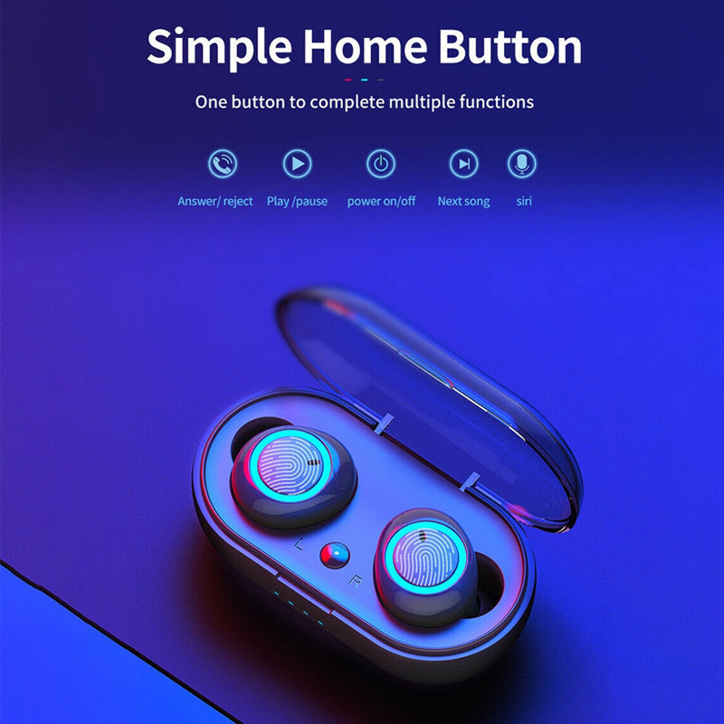 Avelena | Tws Kabelloses Bluetooth-Headset