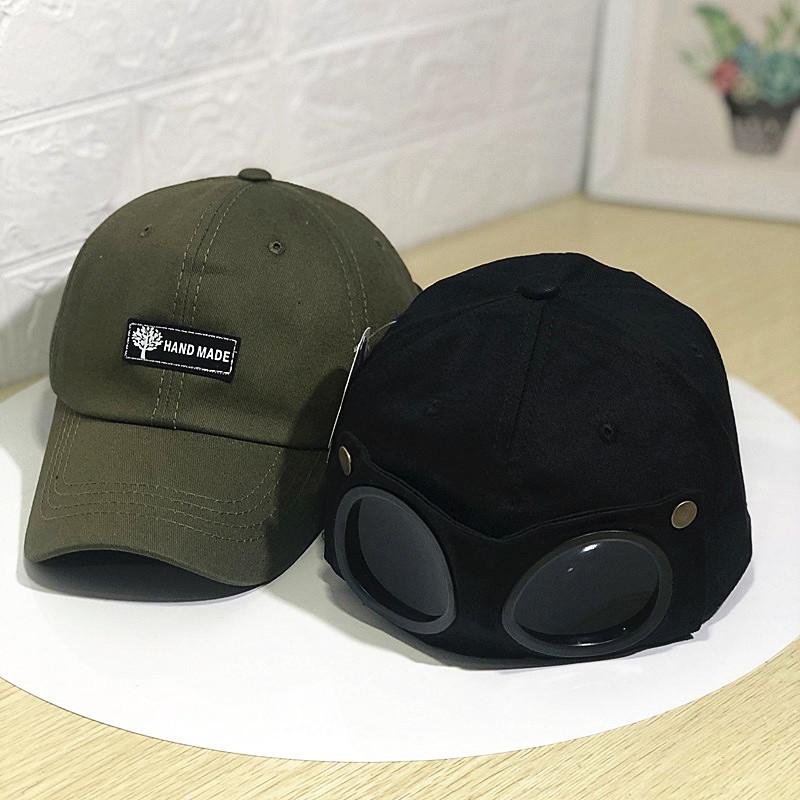 Avelena | Pilotbrillen Baseball Caps