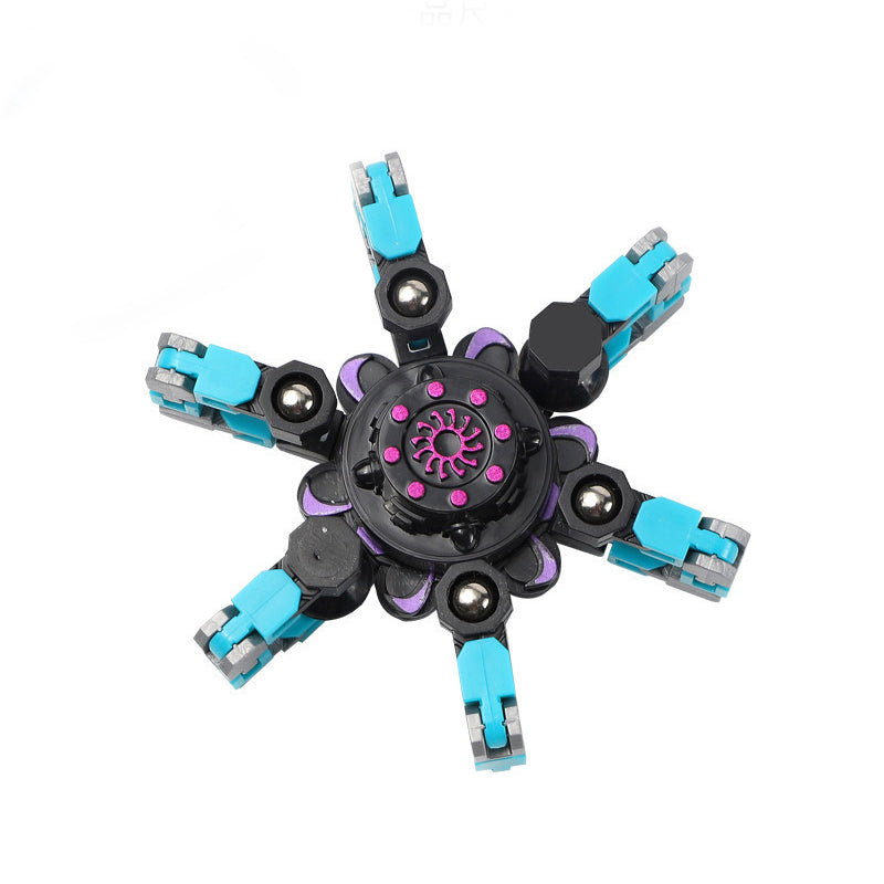 Avelena | Kreiselspielzeug