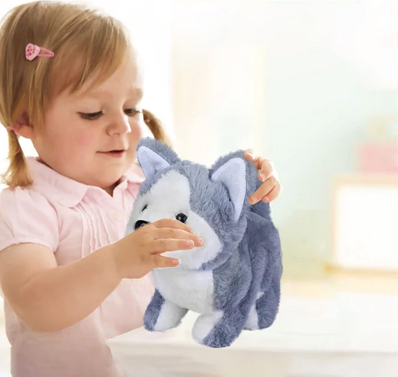 Avelena | Elektronischer interaktiver Hund