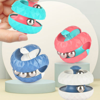 Avelena | Orbit Ball Fidget Pinball